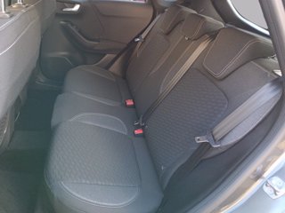 FORD Puma 1.0 ecoboost h Titanium s&s 125cv