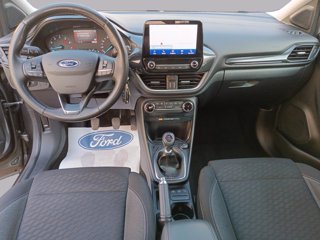 FORD Puma 1.0 ecoboost h Titanium s&s 125cv