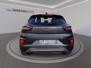 FORD Puma 1.0 ecoboost h Titanium s&s 125cv