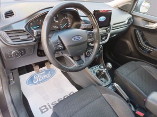 FORD Puma 1.0 ecoboost h Titanium s&s 125cv