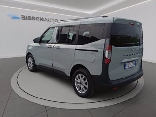 FORD Tourneo courier ii 1.0 ecoboost 125cv titanium
