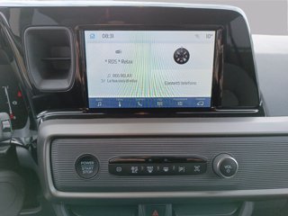 FORD Tourneo courier ii 1.0 ecoboost 125cv titanium