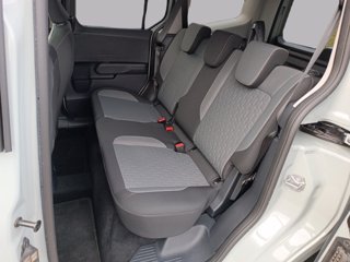FORD Tourneo courier ii 1.0 ecoboost 125cv titanium