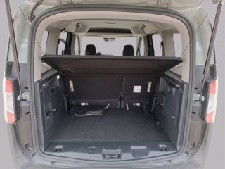 FORD Tourneo courier ii 1.0 ecoboost 125cv titanium