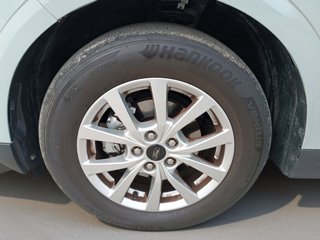 FORD Tourneo courier ii 1.0 ecoboost 125cv titanium