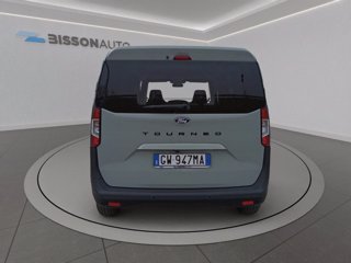 FORD Tourneo courier ii 1.0 ecoboost 125cv titanium