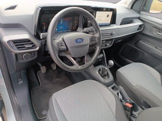 FORD Tourneo courier ii 1.0 ecoboost 125cv titanium