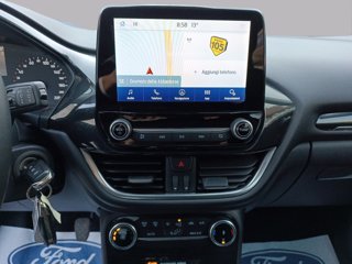 FORD Puma 1.0 ecoboost h titanium s&s 125cv