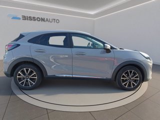 FORD Puma 1.0 ecoboost h titanium s&s 125cv