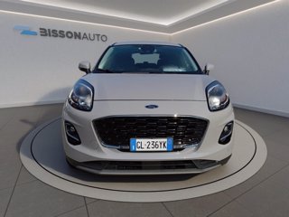 FORD Puma 1.0 ecoboost h titanium s&s 125cv