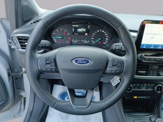 FORD Puma 1.0 ecoboost h titanium s&s 125cv