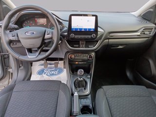 FORD Puma 1.0 ecoboost h Titanium s&s 125cv