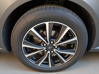 FORD Puma 1.0 ecoboost h Titanium s&s 125cv