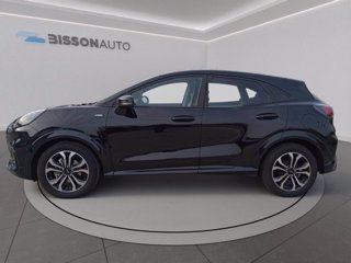 FORD Puma 1.0 ecoboost h st-line s&s 125cv