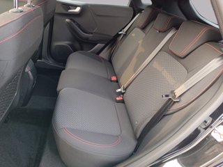 FORD Puma 1.0 ecoboost h st-line s&s 125cv