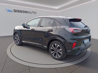 FORD Puma 1.0 ecoboost h st-line s&s 125cv