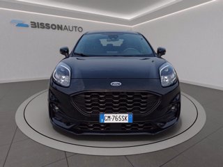 FORD Puma 1.0 ecoboost h st-line s&s 125cv