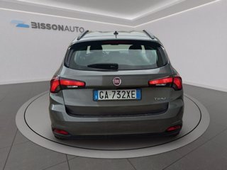 FIAT Tipo sw 1.6 mjt lounge s&s 120cv dct my20