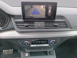 AUDI Sq5 3.0 tdi mhev quattro 347cv tiptronic