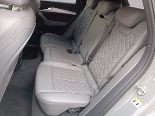 AUDI Sq5 3.0 tdi mhev quattro 347cv tiptronic
