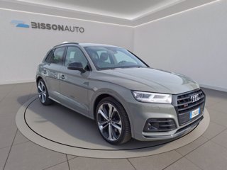 AUDI Sq5 3.0 tdi mhev quattro 347cv tiptronic