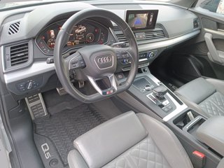AUDI Sq5 3.0 tdi mhev quattro 347cv tiptronic