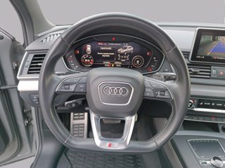 AUDI Sq5 3.0 tdi mhev quattro 347cv tiptronic