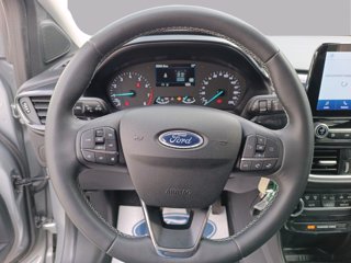 FORD Puma 1.0 ecoboost h Titanium s&s 125cv