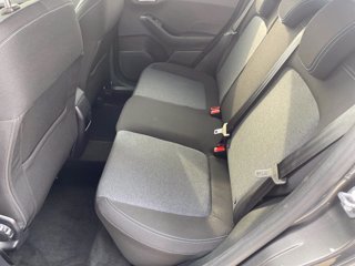 FORD Fiesta active 1.0 ecoboost h 125cv