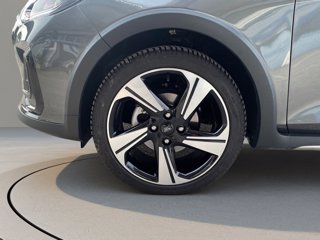 FORD Fiesta active 1.0 ecoboost h 125cv