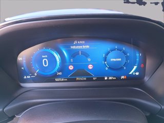 FORD Puma 1.0 ecoboost h st-line s&s 125cv auto