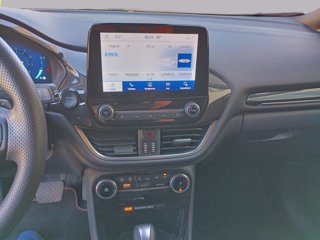 FORD Puma 1.0 ecoboost h st-line s&s 125cv auto