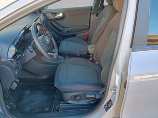 FORD Puma 1.0 ecoboost h st-line s&s 125cv auto