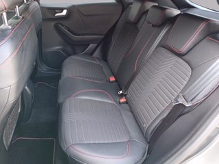 FORD Puma 1.0 ecoboost h ST-Line X s&s 125cv