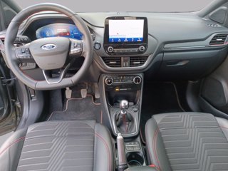 FORD Puma 1.0 ecoboost h ST-Line X s&s 125cv