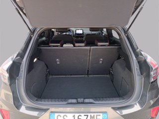 FORD Puma 1.0 ecoboost h ST-Line X s&s 125cv