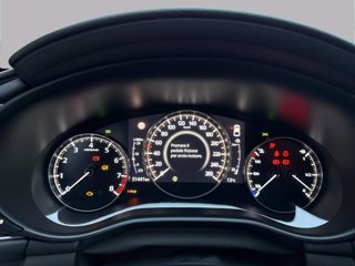 MAZDA 3 5p 2.0 m-hybrid exceed 186cv