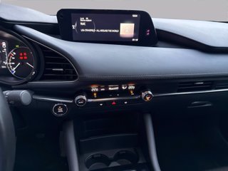 MAZDA 3 5p 2.0 m-hybrid exceed 186cv