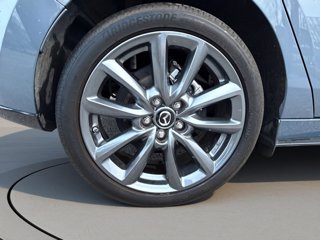 MAZDA 3 5p 2.0 m-hybrid exceed 186cv