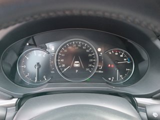 MAZDA Cx-5 2.2 exceed plus pack pelle black 2wd 150cv auto