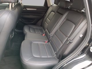 MAZDA Cx-5 2.2 exceed plus pack pelle black 2wd 150cv auto