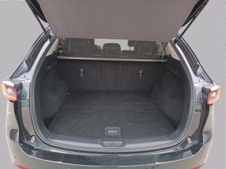 MAZDA Cx-5 2.2 exceed plus pack pelle black 2wd 150cv auto