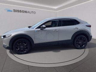 MAZDA Cx-30 2.5 m-hybrid homura 2wd 140cv 6mt