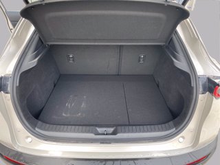 MAZDA Cx-30 2.5 m-hybrid homura 2wd 140cv 6mt