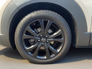 MAZDA Cx-30 2.5 m-hybrid homura 2wd 140cv 6mt