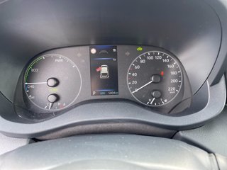 MAZDA 2 1.5 vvt full hybrid electric prime line e-cvt