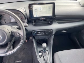 MAZDA 2 1.5 vvt full hybrid electric prime line e-cvt