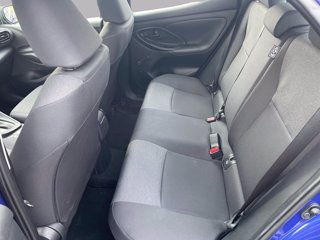 MAZDA 2 1.5 vvt full hybrid electric prime line e-cvt