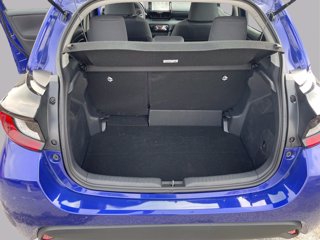 MAZDA 2 1.5 vvt full hybrid electric prime line e-cvt