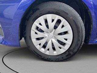 MAZDA 2 1.5 vvt full hybrid electric prime line e-cvt